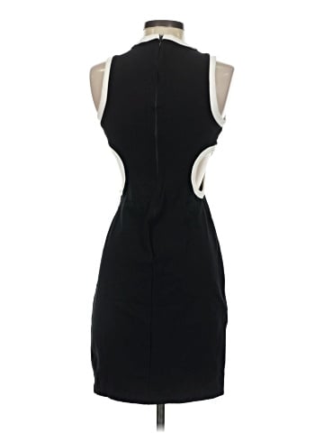 Eva Franco Cocktail Dress (view 2)
