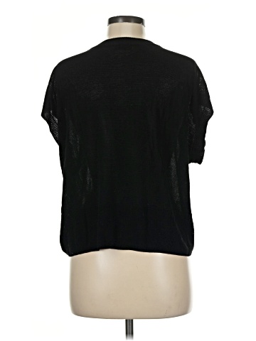 Halogen Short Sleeve T-Shirt (view 2)