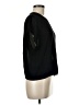 Halogen Black Short Sleeve T-Shirt Size M - photo 4