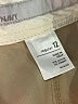 Old Navy Solid Tan Khakis Size 12 - photo 7