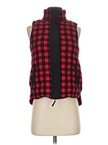 Madewell Vest (view 1)