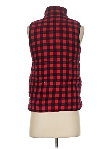 Madewell Vest (view 2)