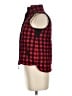 Madewell 100% Cotton Red Vest Size XS - photo 5
