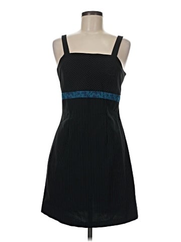 No Boundaries Cocktail Dress (view 1)