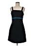 No Boundaries Black Cocktail Dress Size M - photo 1