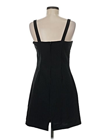 No Boundaries Cocktail Dress (view 2)