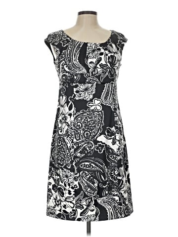 AGB Casual Dress (view 1)