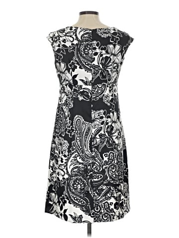 AGB Casual Dress (view 2)