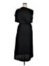 Shein 100% Polyester Black Cocktail Dress Size XL - photo 1