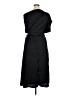 Shein 100% Polyester Black Cocktail Dress Size XL - photo 2