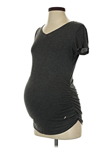 Smallshow Short Sleeve Top (view 1)