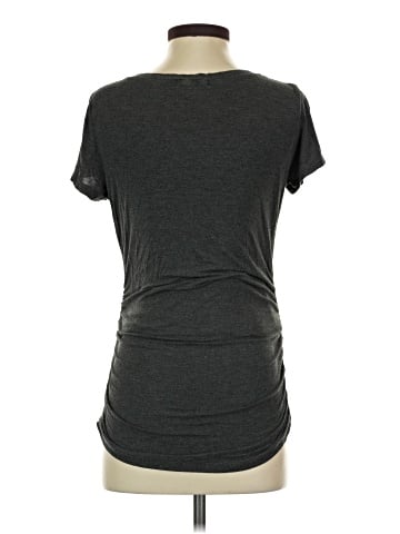 Smallshow Short Sleeve Top (view 2)