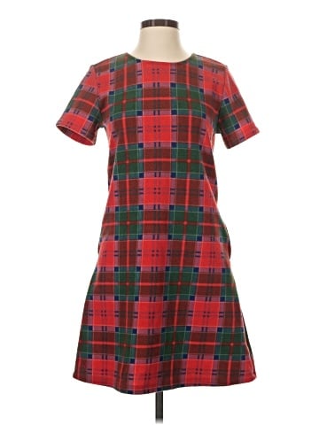 Dudley Stephens Casual Dress (view 1)