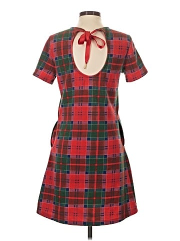 Dudley Stephens Casual Dress (view 2)