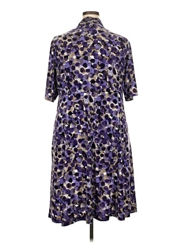 DressBarn Casual Dress (view 2)