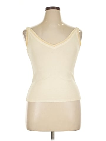 Les Copains Tank Top (view 1)