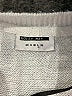 Noisy May Solid Silver Gray Pullover Sweater Size L - photo 7