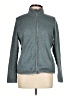 Bass 100% Polyester Teal Jacket Size L - photo 1
