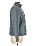 Bass 100% Polyester Teal Jacket Size L - photo 4