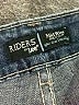 Riders by Lee Stars Blue Jeans Size 14L - photo 4