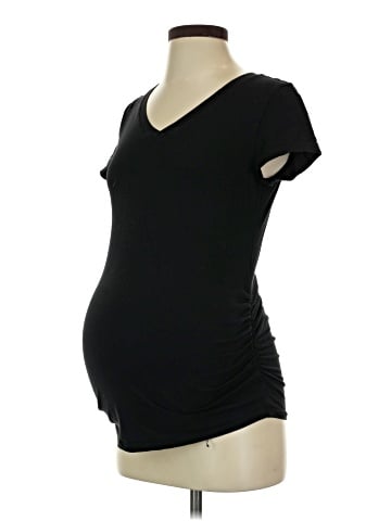 Old Navy - Maternity Short Sleeve T-Shirt (view 1)