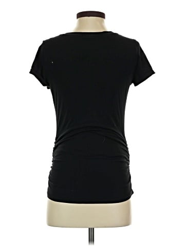 Old Navy - Maternity Short Sleeve T-Shirt (view 2)