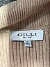 Gilli Tan Pullover Sweater Size S - photo 7