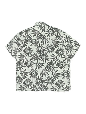 Zara Short Sleeve Button-Down Shirt (view 2)