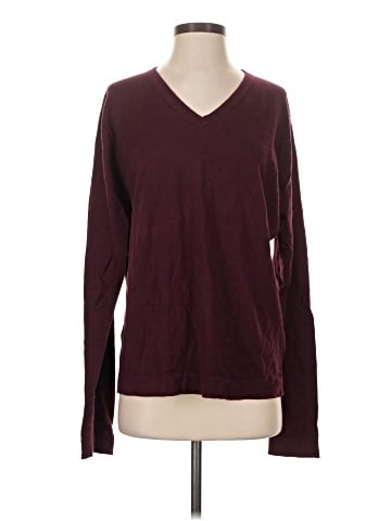 Filippa K Pullover Sweater (view 1)