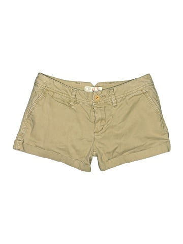 Op Khaki Shorts (view 1)