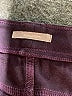 Maurices Solid Purple Active Pants Size Lg Reg - photo 7