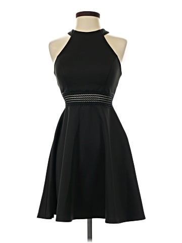 My Michelle Cocktail Dress (view 1)
