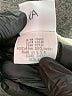Take Nine Ivory Active Pants Size Lg Maternity - photo 7