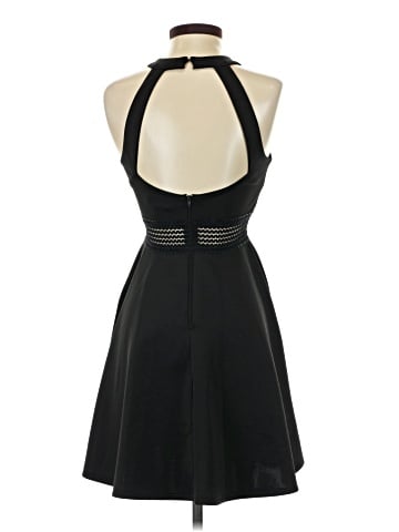 My Michelle Cocktail Dress (view 2)