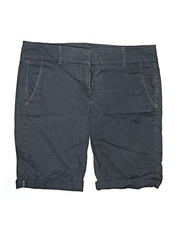 Ann Taylor LOFT Cargo Shorts (view 1)