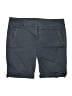 Ann Taylor LOFT Solid Blue Cargo Shorts Size 00 - photo 1