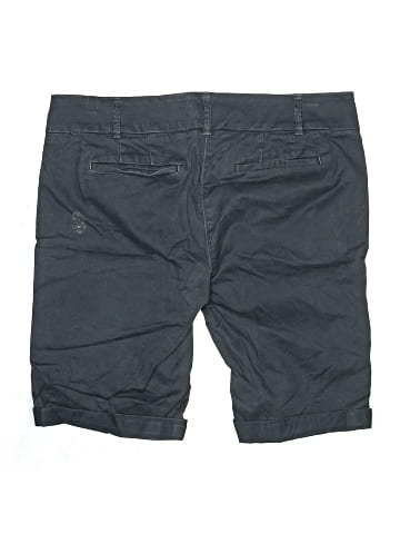Ann Taylor LOFT Cargo Shorts (view 2)