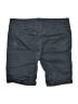 Ann Taylor LOFT Solid Blue Cargo Shorts Size 00 - photo 2