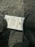 Papaya Black Casual Pants Size M - photo 5