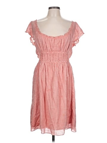 Studio M Casual Dress (view 1)