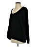 Hatch Black Wool Pullover Sweater Size Sm Maternity (1) - photo 1