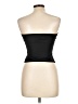 Princess Polly Black Sleeveless Top Size 10 - photo 2