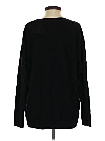 Hatch Wool Pullover Sweater (view 2)