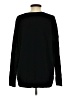 Hatch Black Wool Pullover Sweater Size Sm Maternity (1) - photo 2