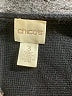 Chico's Graphic Black Jacket Size XL (3) - photo 6