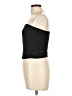 Princess Polly Black Sleeveless Top Size 10 - photo 5