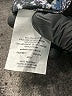 Motherhood 100% Polyester Blue Sleeveless Blouse Size Lg Maternity - photo 7