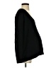 Hatch Black Wool Pullover Sweater Size Sm Maternity (1) - photo 4