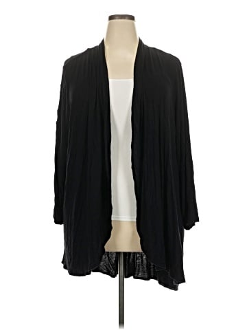 Lane Bryant Outlet Kimono (view 1)