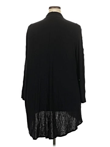Lane Bryant Outlet Kimono (view 2)